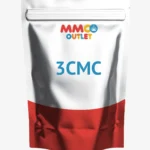 3-CMC Crystals