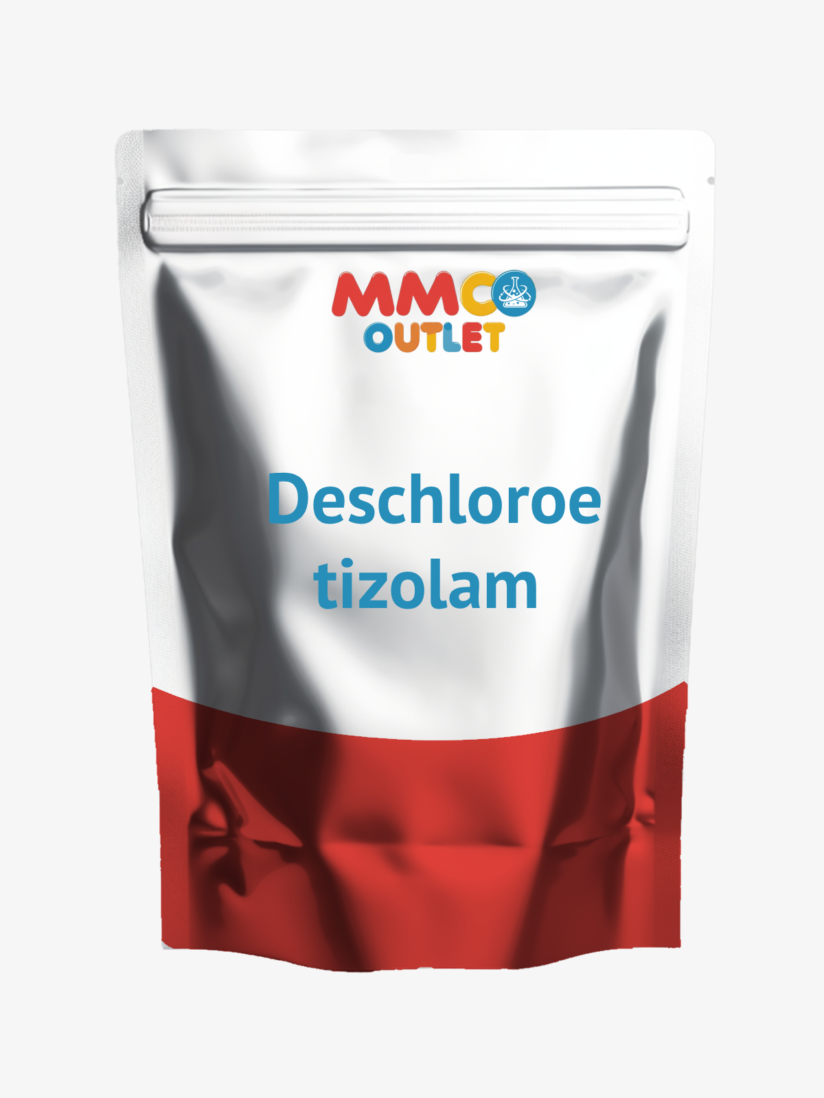 Deschloroetizolam Deschloroetizolam Pellets 5mg - Image 1