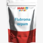 Flubromazepam Pellets 8mg