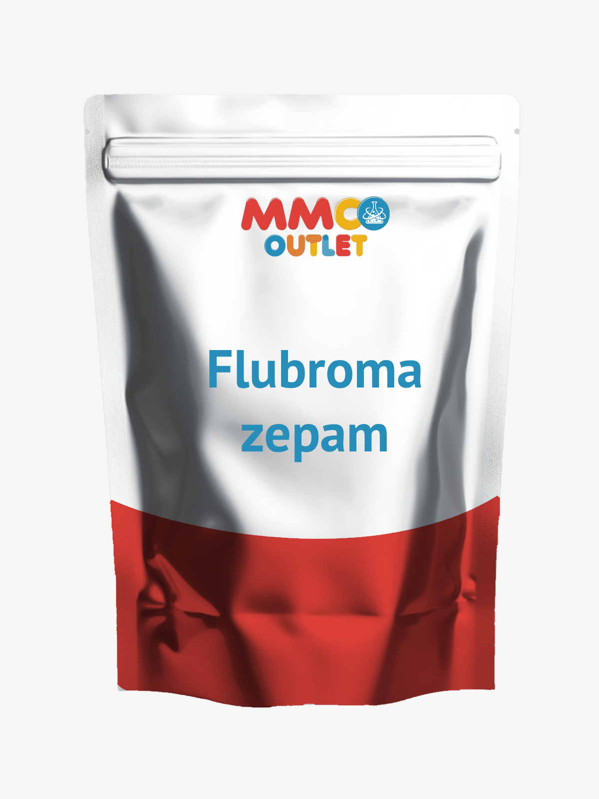 Flubromazepam Flubromazepam Pellets 8mg - Image 1