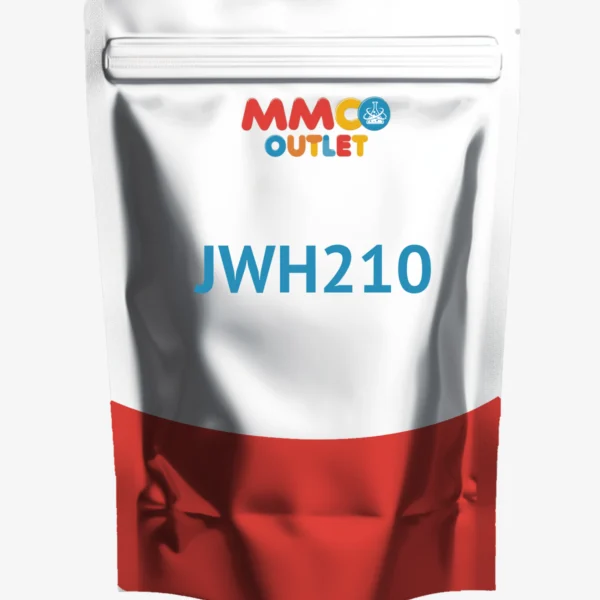JWH-210 Crystals