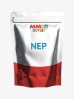 Pentedrone NEP Crystals